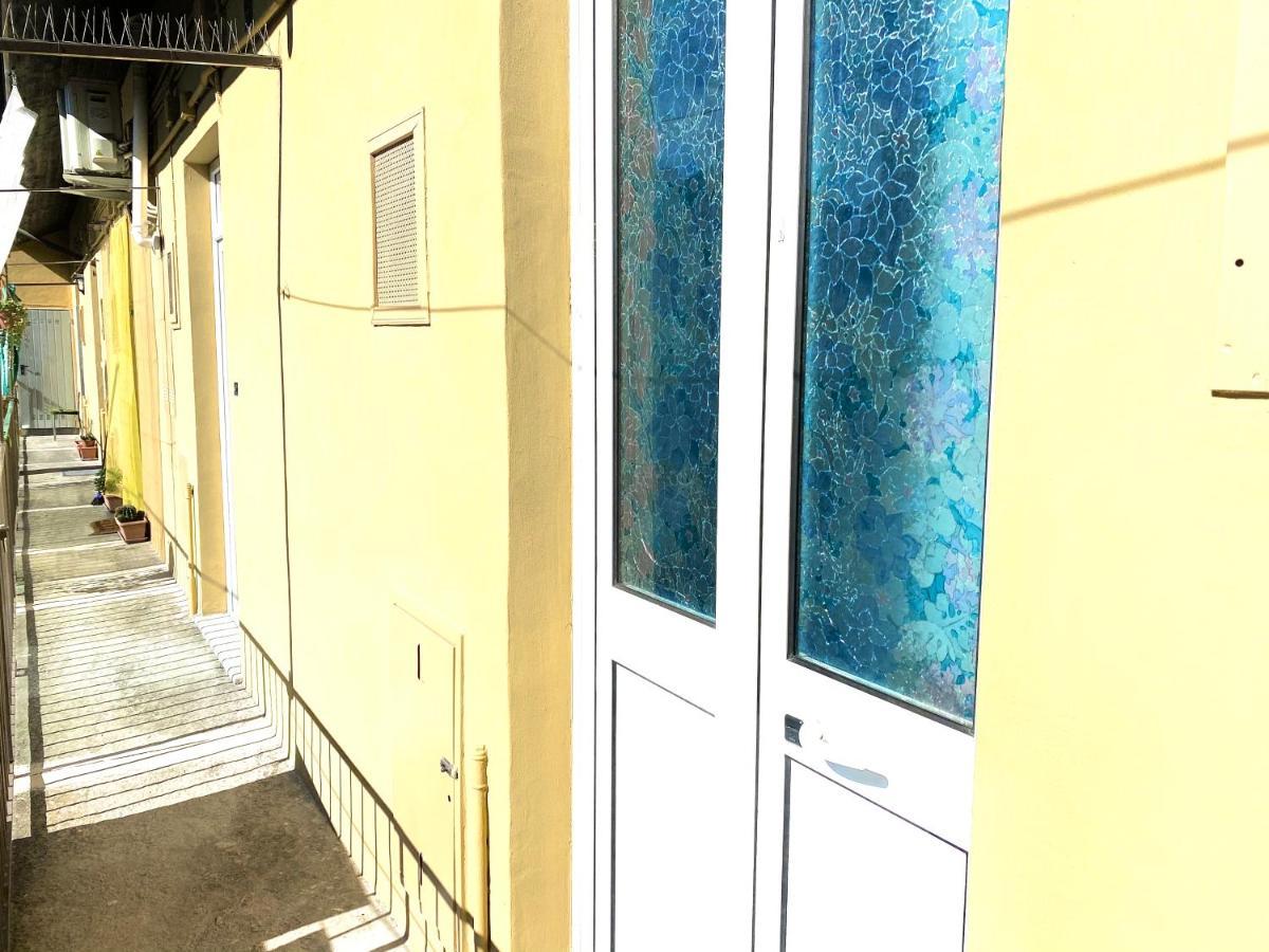 Cozy Studio Apartment - Borgo Campidoglio Turin Exterior photo