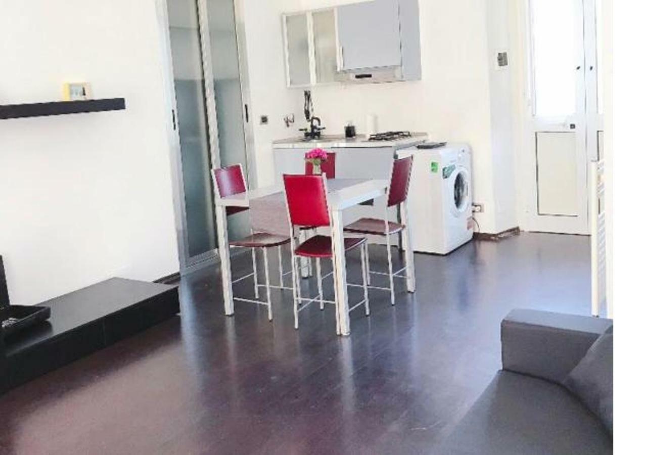 Cozy Studio Apartment - Borgo Campidoglio Turin Exterior photo