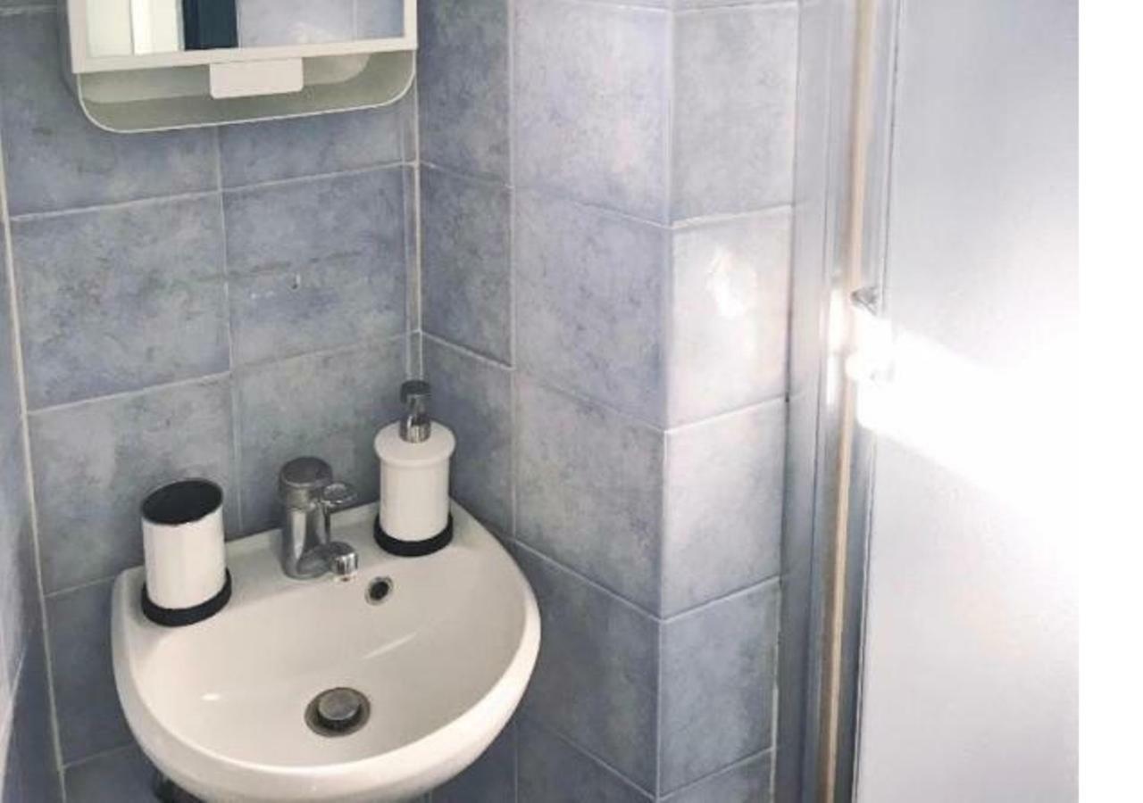 Cozy Studio Apartment - Borgo Campidoglio Turin Exterior photo