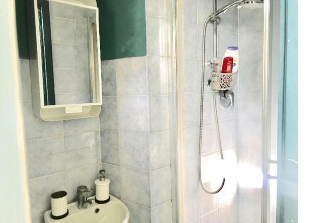 Cozy Studio Apartment - Borgo Campidoglio Turin Exterior photo